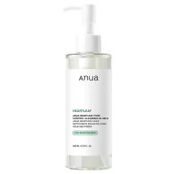Anua Heartleaf Cleansing Oil Mild 200ml